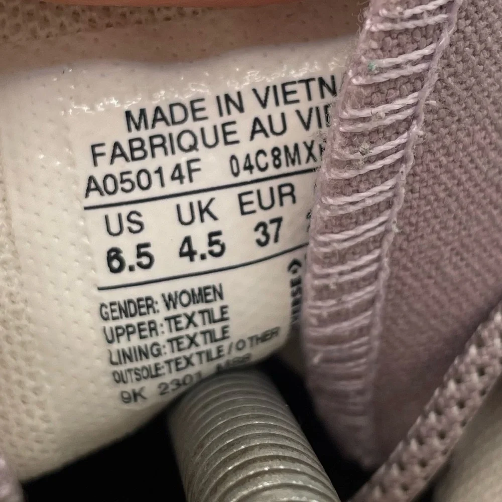 gently used